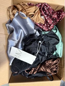 Zara bundle