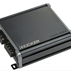 Kicker  46CXA4001t