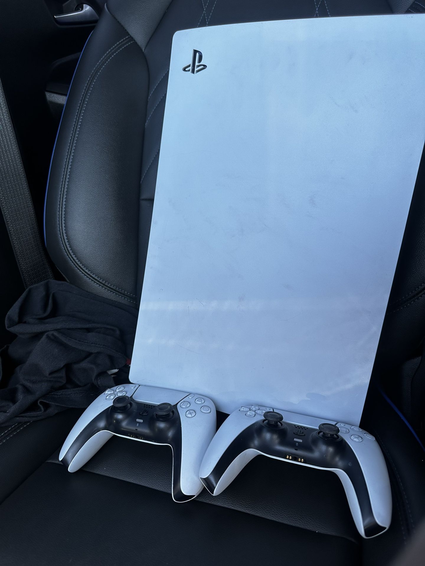 PlayStation 5