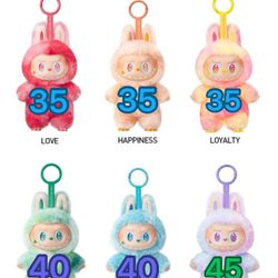 Labubu Big Into Energy 