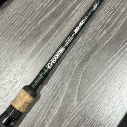 G-Loomis IMX-PRO 7-2”