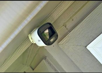 4 #Camaras-De-Seguridad -CCTV $ecurity C@meras With Recorder✔️IN$TALADAS 💯