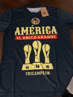 Nike Club America shirt / jersey