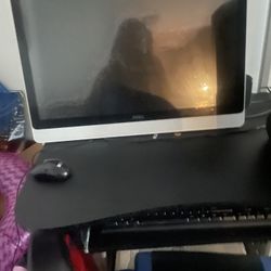 Touch Screen Computer 