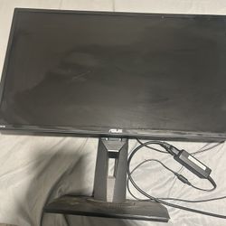 Gaming Pc Monitor 
