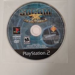 PS2 Game ✨ I Need The Money So I'm Asking For A $100 Bucks For It