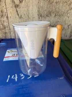 Soma Water Filter Pitcher