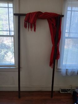 Arbor or Trellis