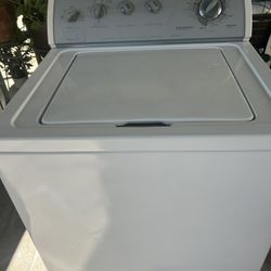 Lavadora Whirlpool 