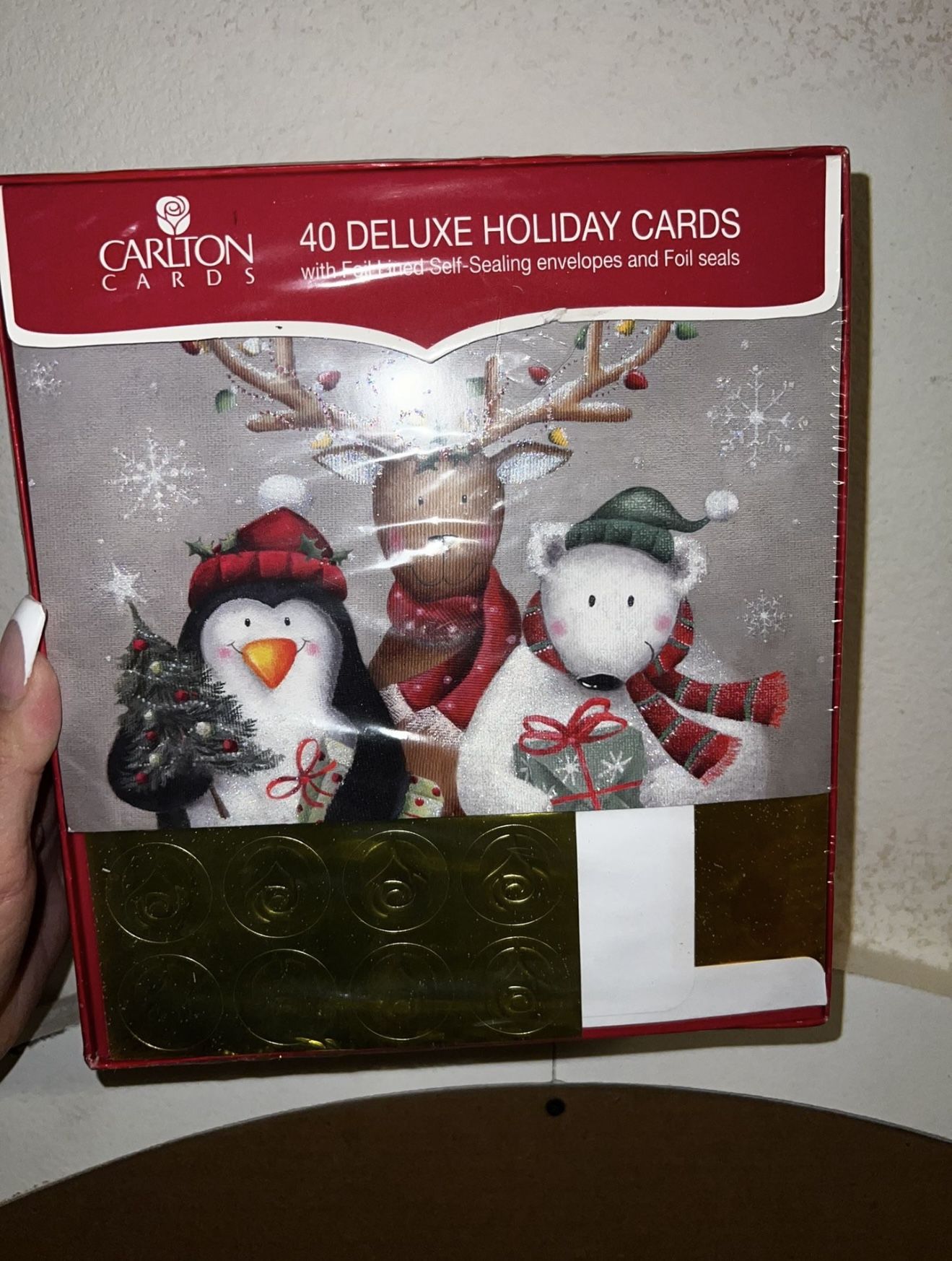 Christmas Cards ππ
πΌ