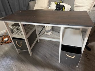 Desk
