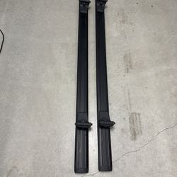 Rhino Vortex Bars (Roof Rack)