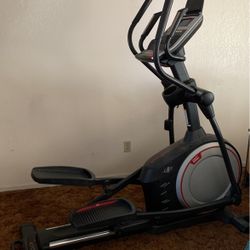 NordicTrack Elliptical