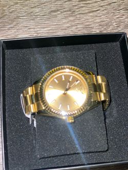 Invicta watch