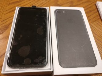 iPhone 7 128 gb factory unlocked