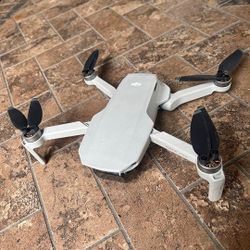 Dji Mavic 2