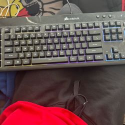 Gaming Keyboard