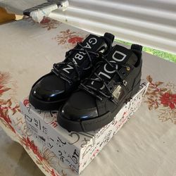 Dolce Gabanna Shoes 