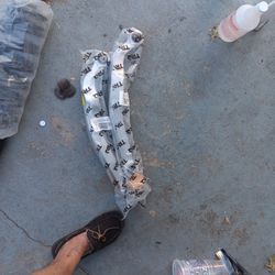 2011 Nissan Rogue Rear Control Arm