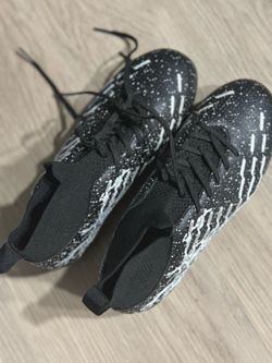American football cleats