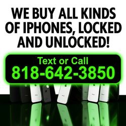 Apple MacBooks iPhones original (BUYERS)!