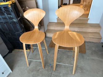 Rove Concepts - 6 Norman Counter Stools