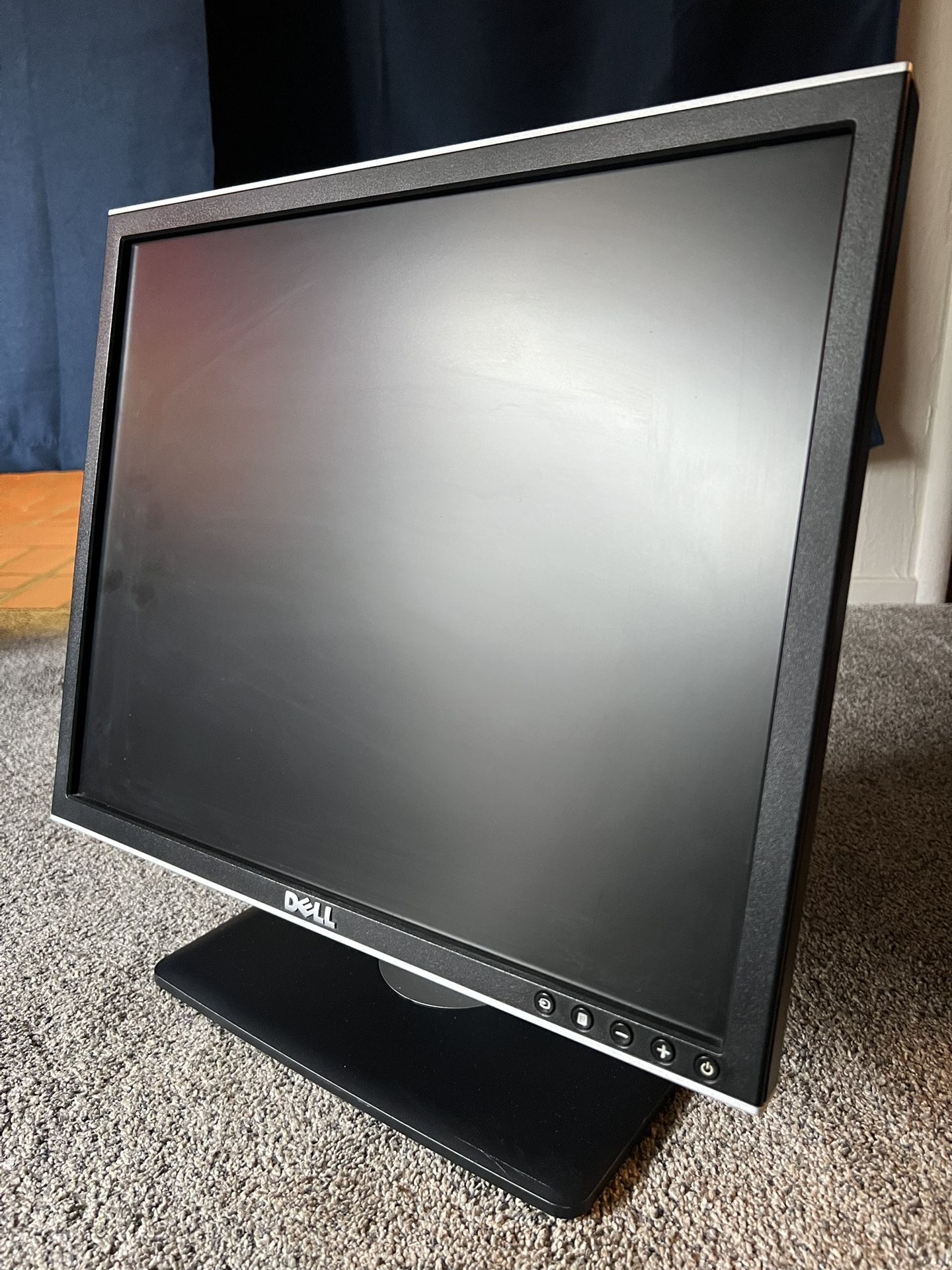 Dell 19” Flat Monitor