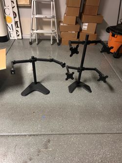 Computer mount