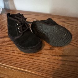 Toddler Ugg Boots 