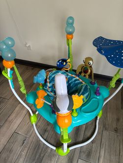 My baby not use anymore
