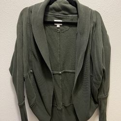 Wilfred Diderot Sweater