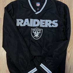 raiders Windbreak