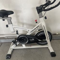 Spinning Bike 
