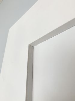 Single Panel Interior Door