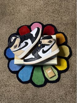Air Jordan 1 Latte