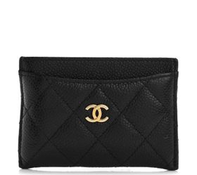 Chanel Card Holder 100% AUTHENTIC 
