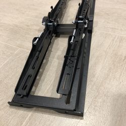 TV Mount 60” or more