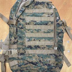 Authentic arc'teryx Military Backpack