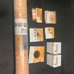 Schluter Kerdi system