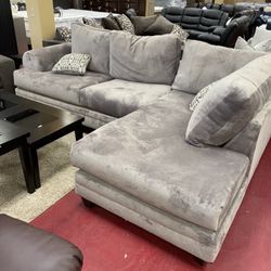 Living Room Sectional Sofa Couch On Sale