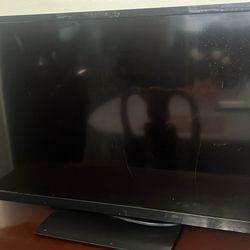 Toshiba LCD TV