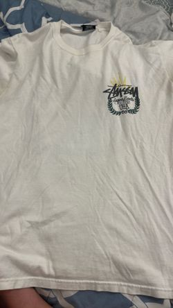 Stussy Shirt 