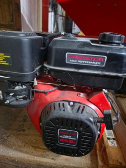 Predator 459cc Max Performance Engine