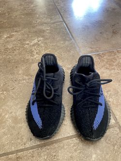 Yeezys