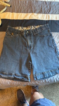 Lee jeans shorts