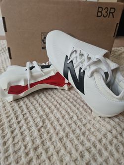New Balance Furon 7+ Cleats