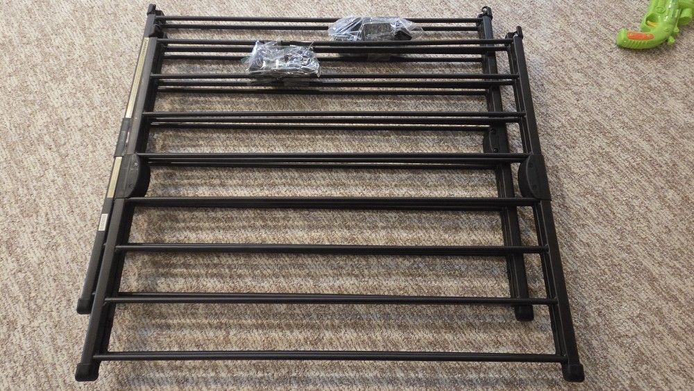 Set Of Baby Stair Gates