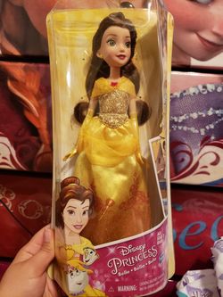Belle