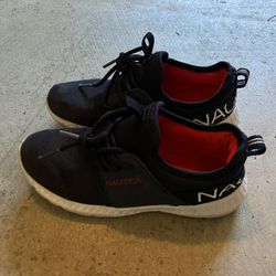 Boys Shoes size 1