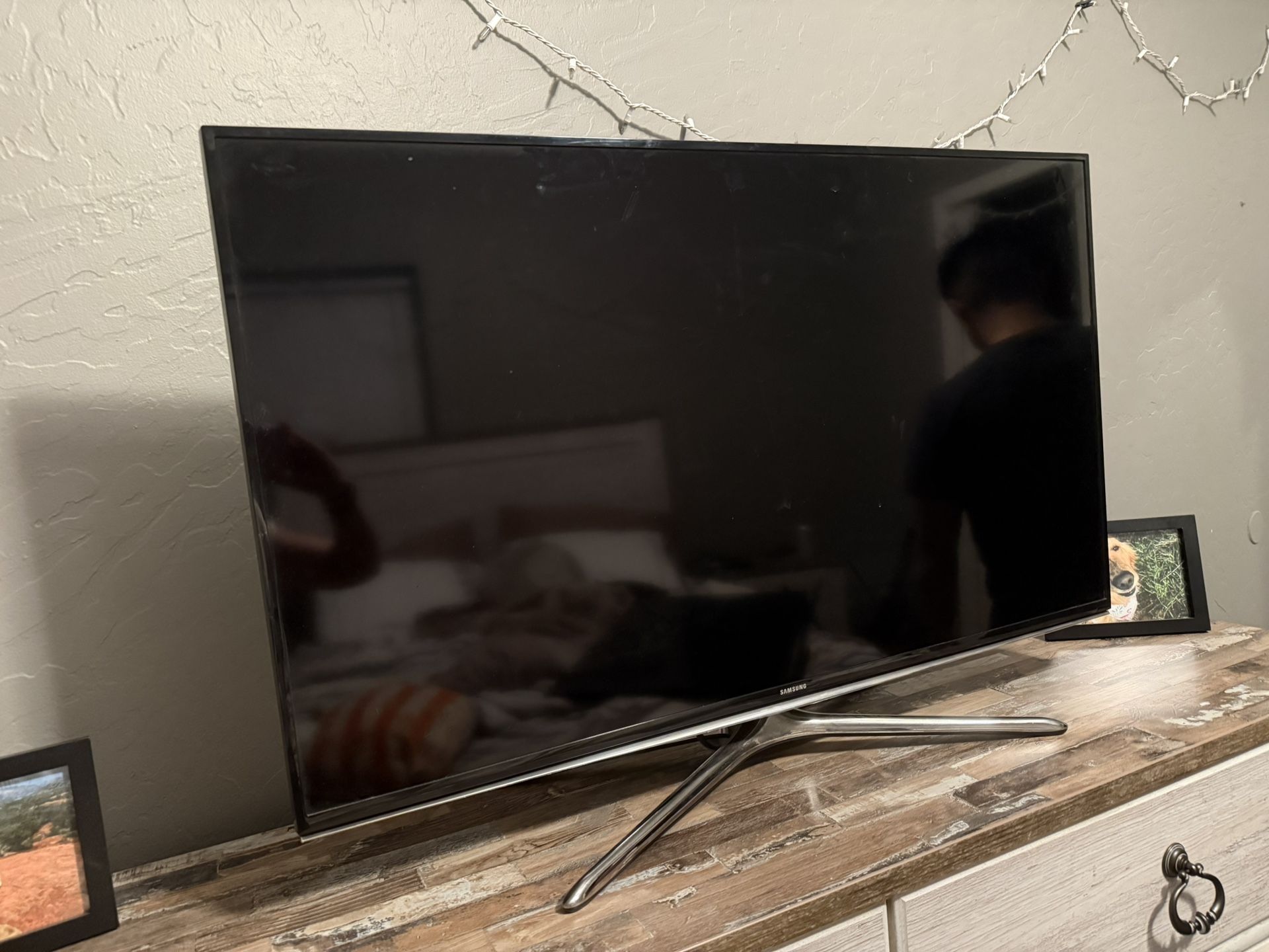 Samsung Tv